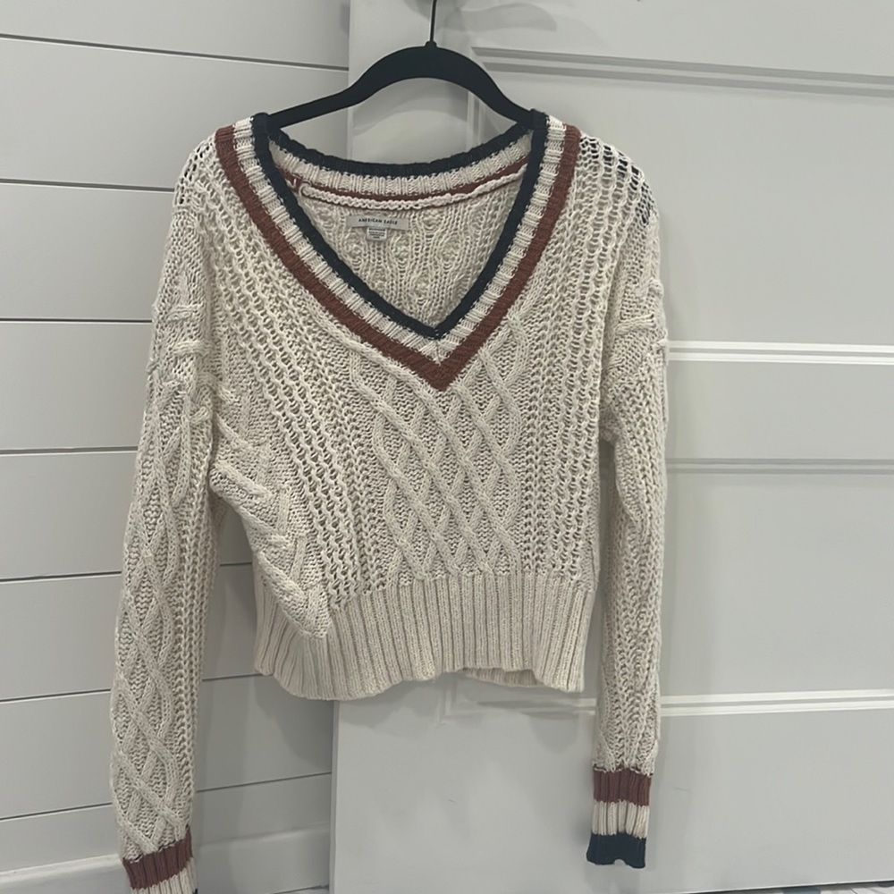 American Eagle Sweater. Extra small.